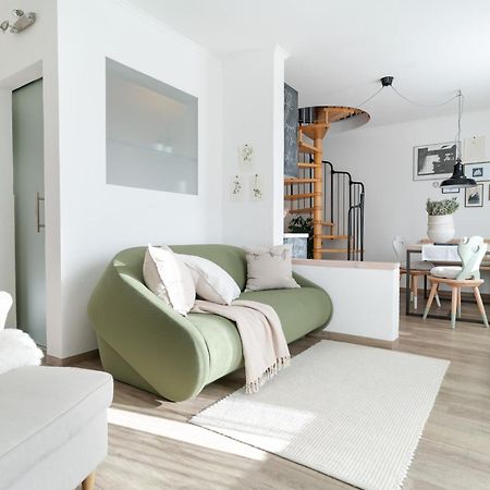 Appartements Laerchmoos Ramsau am Dachstein Bagian luar foto