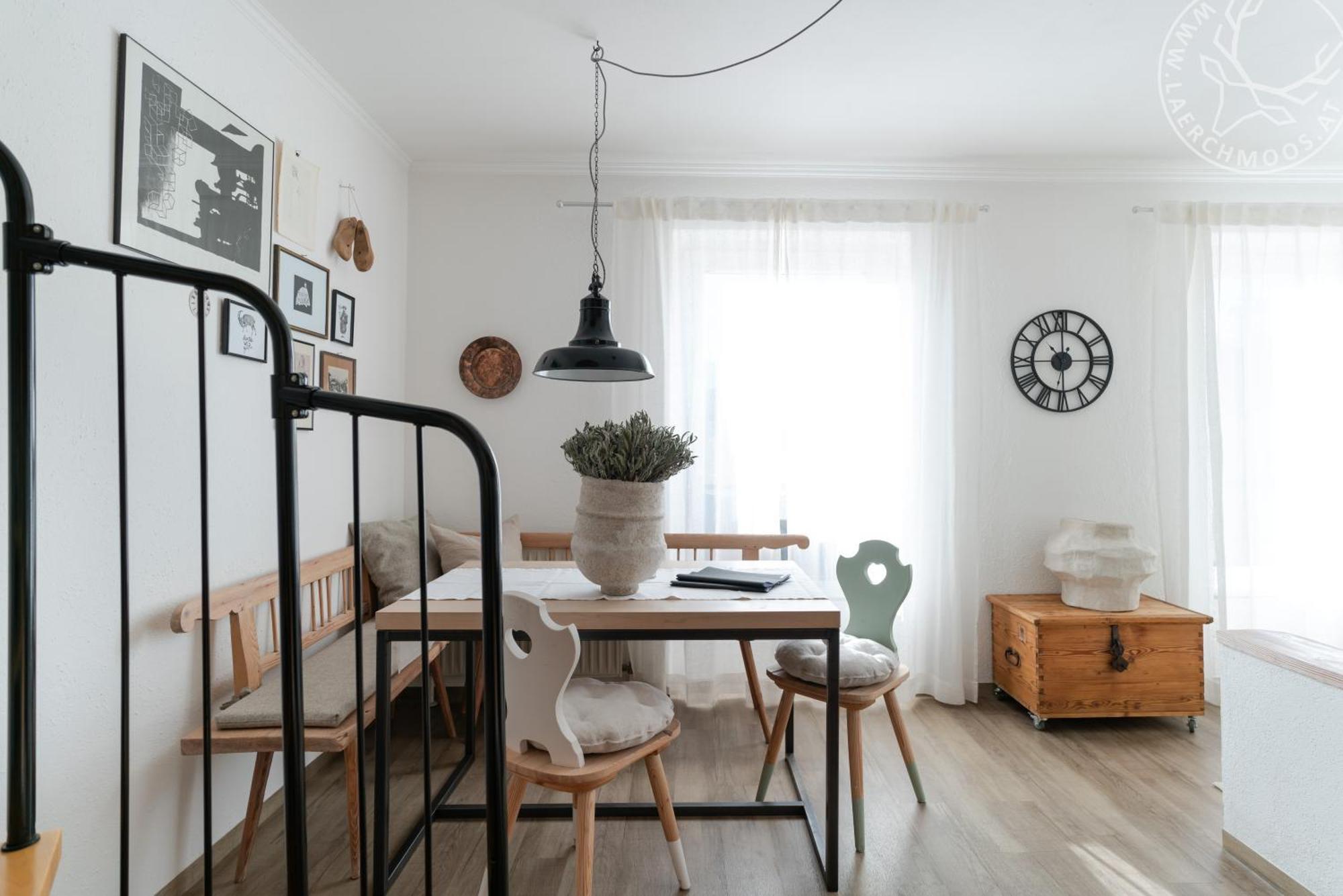 Appartements Laerchmoos Ramsau am Dachstein Bagian luar foto