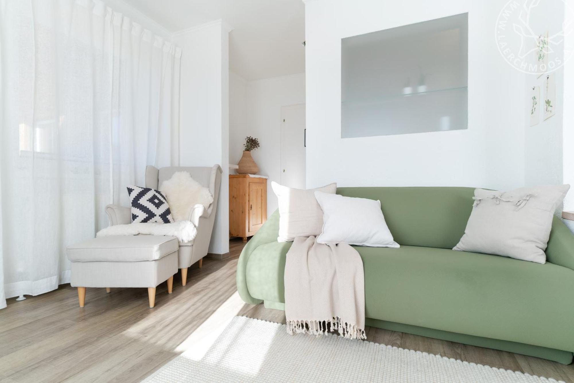 Appartements Laerchmoos Ramsau am Dachstein Bagian luar foto