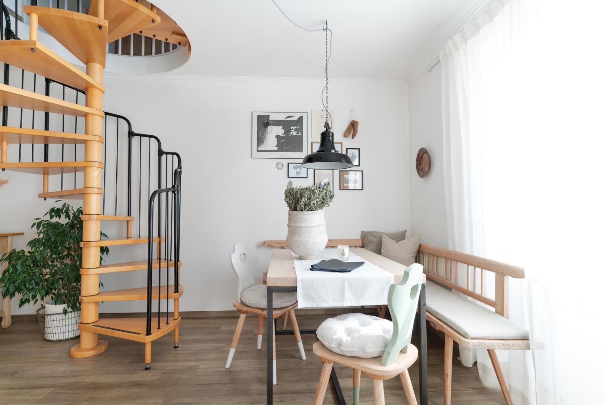 Appartements Laerchmoos Ramsau am Dachstein Bagian luar foto