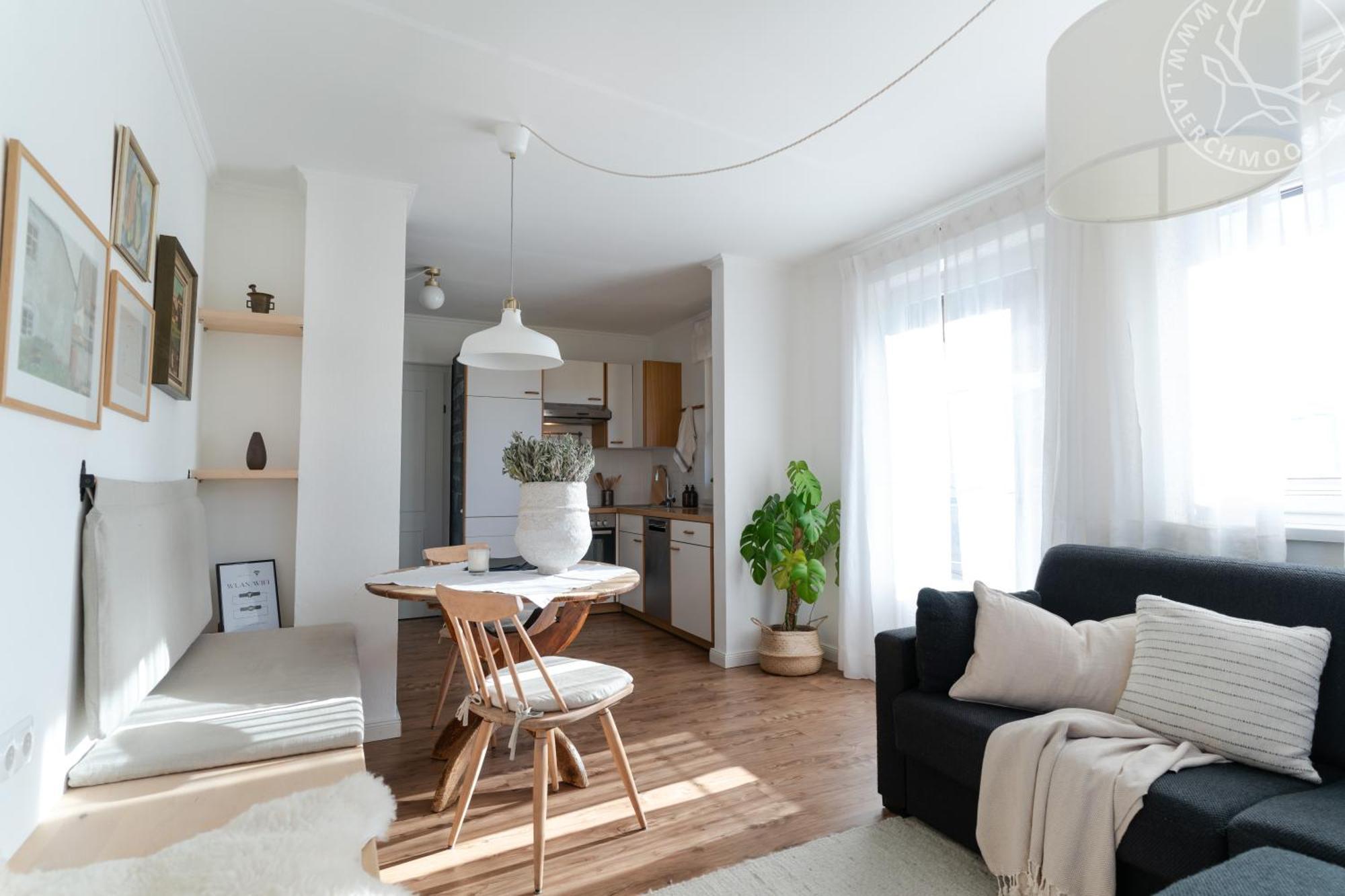 Appartements Laerchmoos Ramsau am Dachstein Bagian luar foto