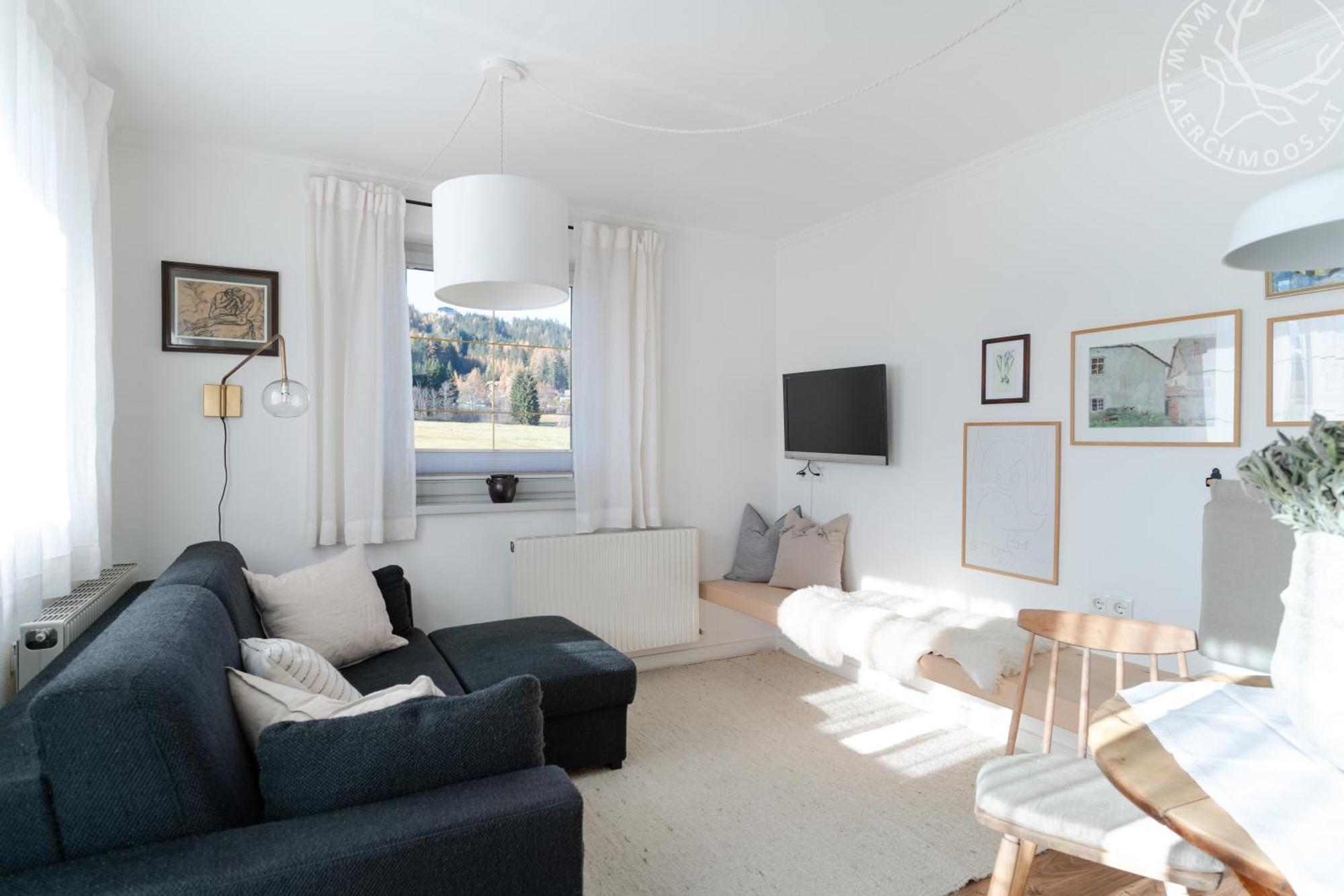Appartements Laerchmoos Ramsau am Dachstein Bagian luar foto