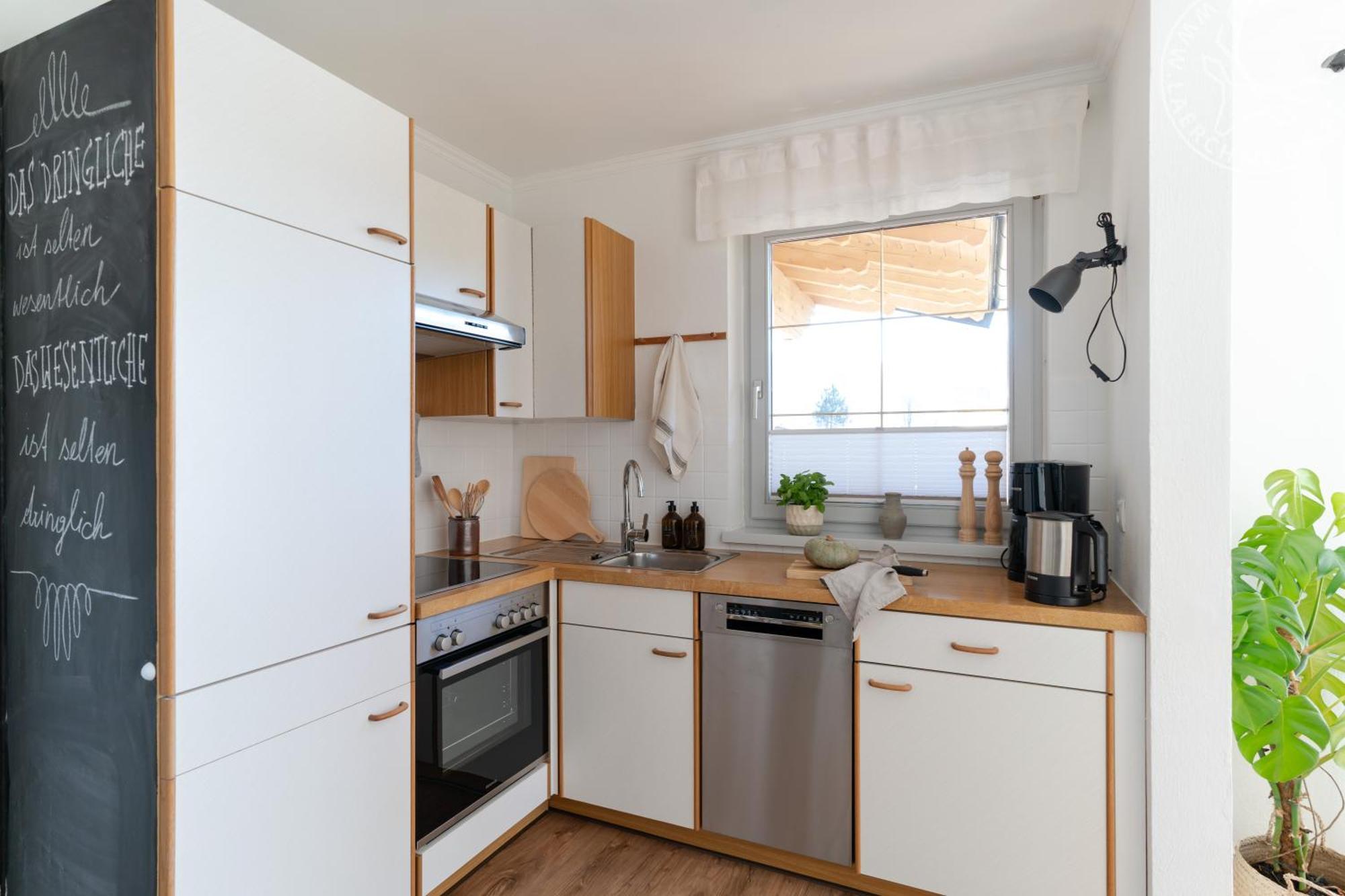 Appartements Laerchmoos Ramsau am Dachstein Bagian luar foto