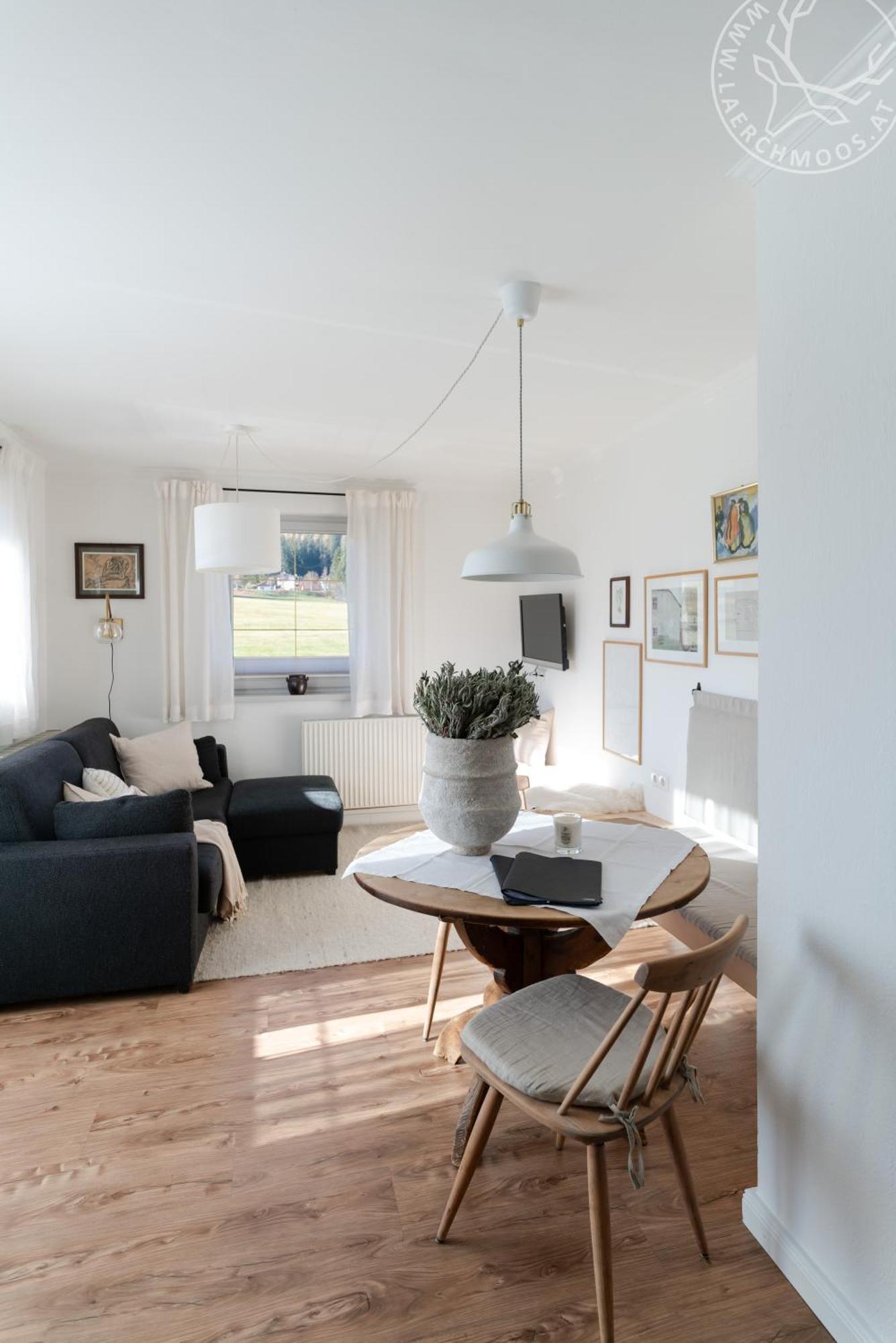 Appartements Laerchmoos Ramsau am Dachstein Bagian luar foto
