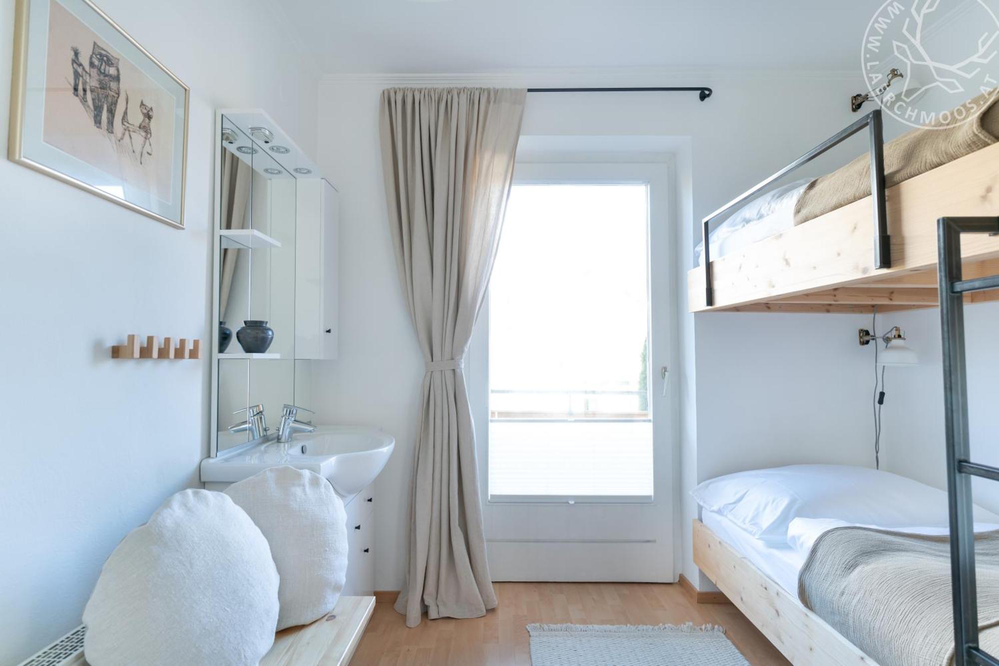 Appartements Laerchmoos Ramsau am Dachstein Bagian luar foto