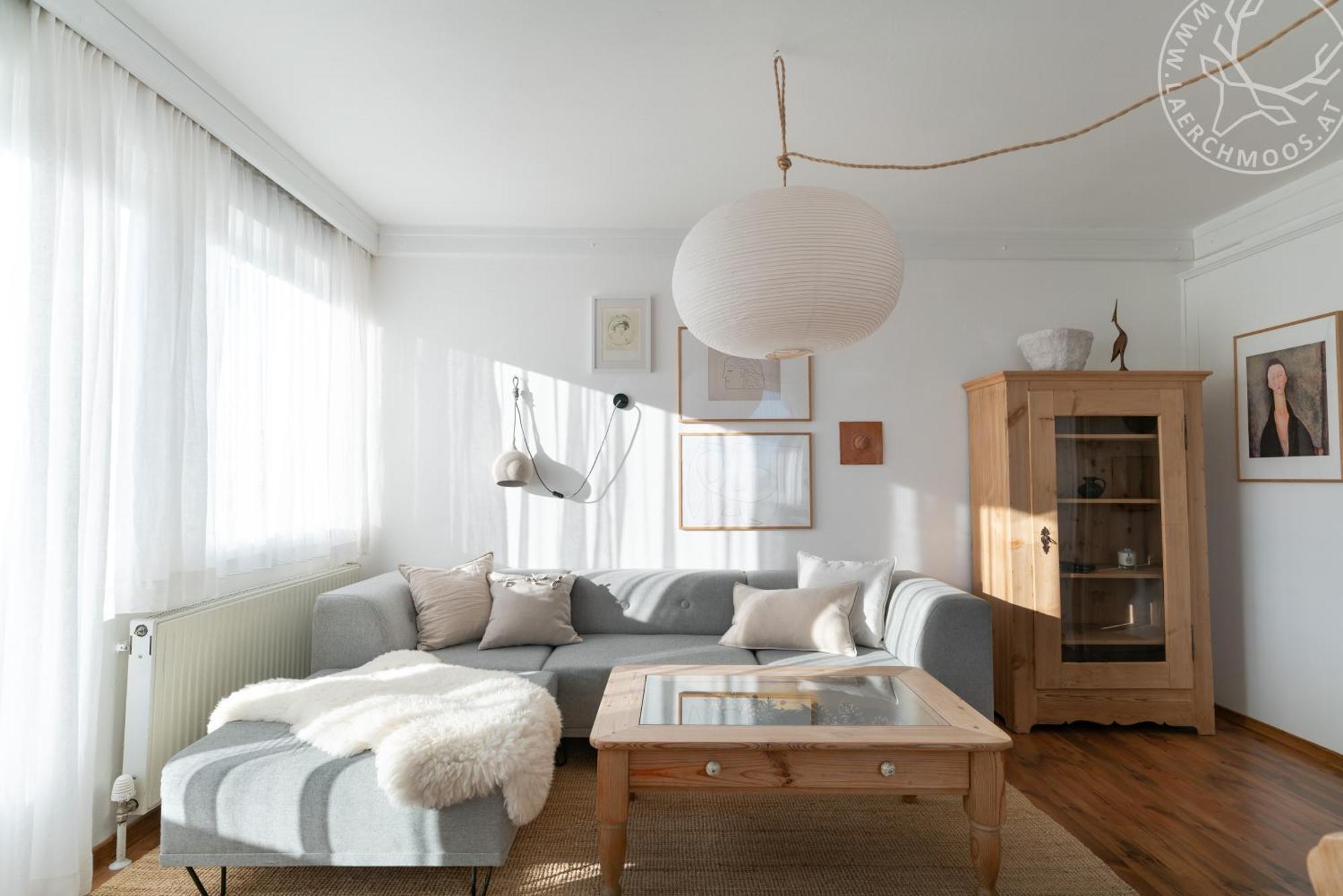 Appartements Laerchmoos Ramsau am Dachstein Bagian luar foto
