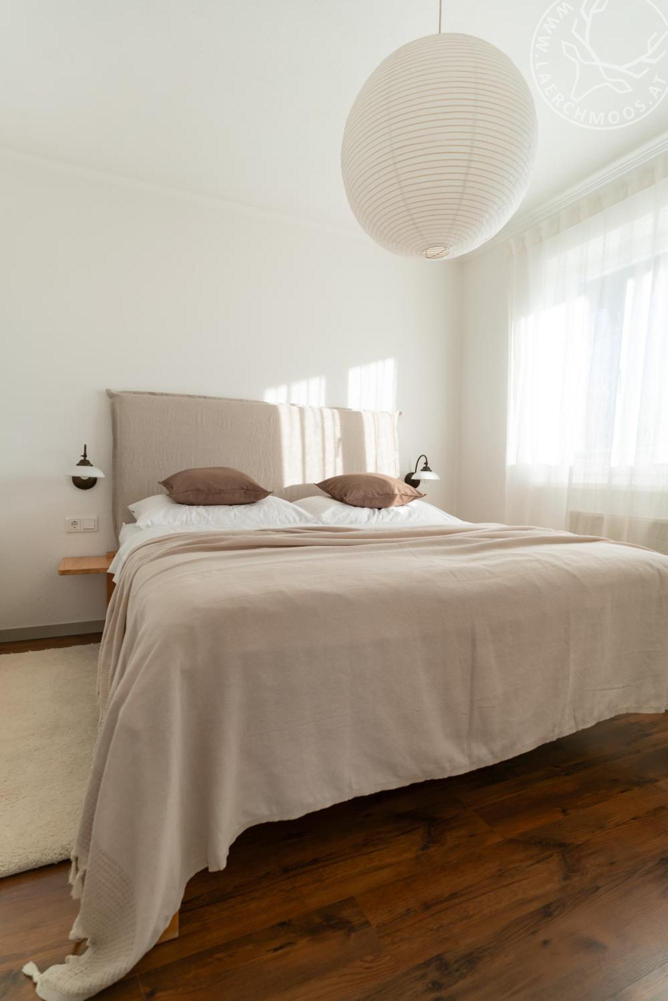 Appartements Laerchmoos Ramsau am Dachstein Bagian luar foto