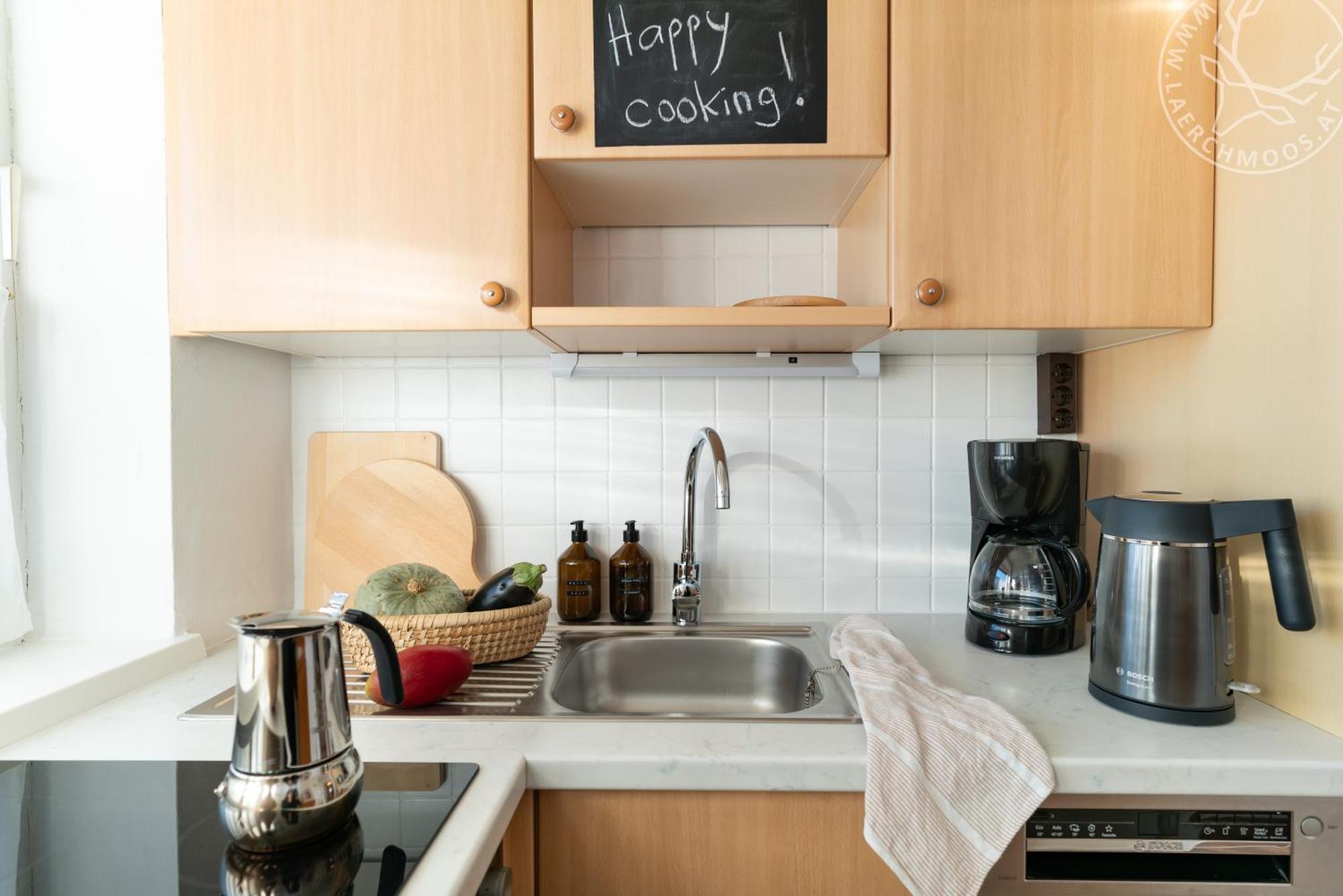 Appartements Laerchmoos Ramsau am Dachstein Bagian luar foto