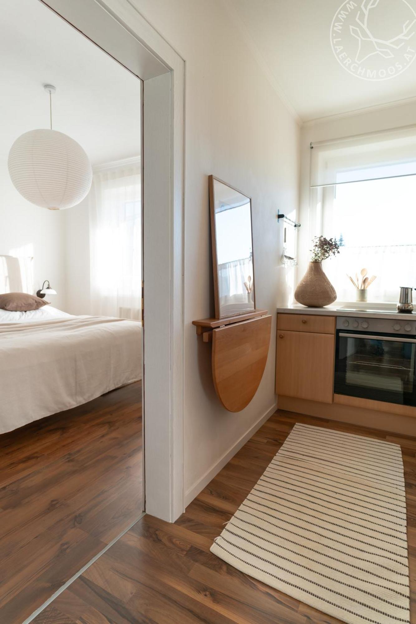 Appartements Laerchmoos Ramsau am Dachstein Bagian luar foto