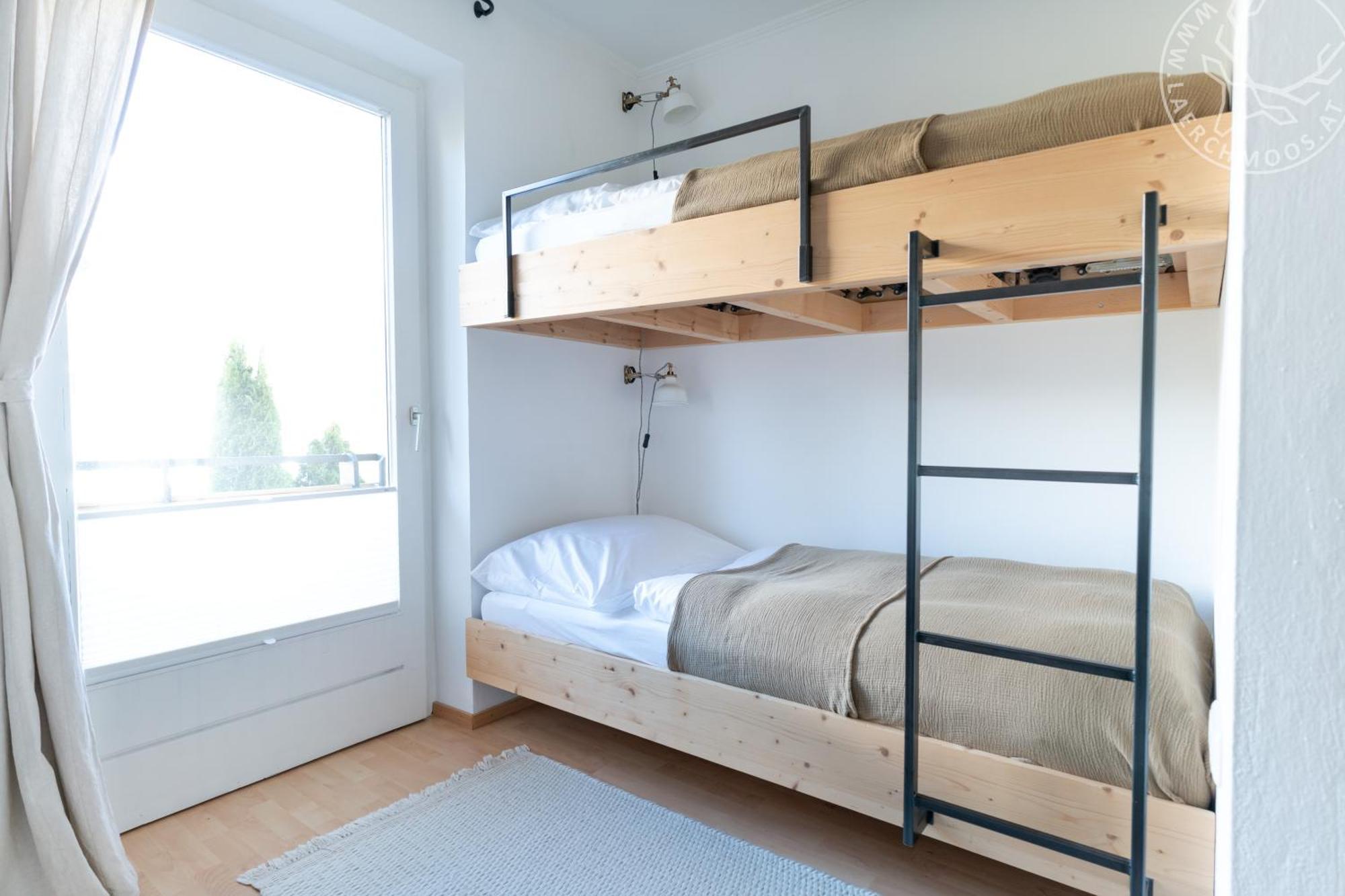 Appartements Laerchmoos Ramsau am Dachstein Bagian luar foto