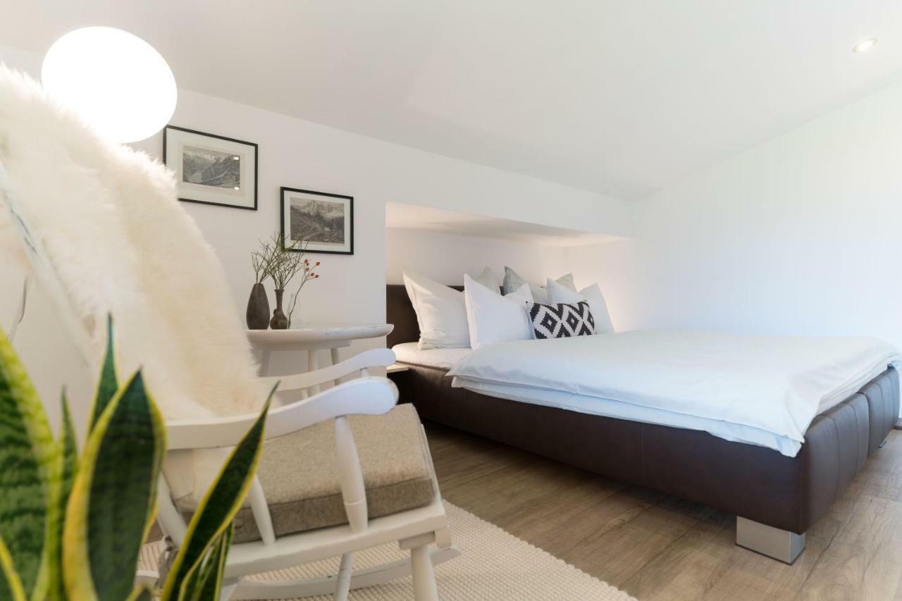 Appartements Laerchmoos Ramsau am Dachstein Bagian luar foto