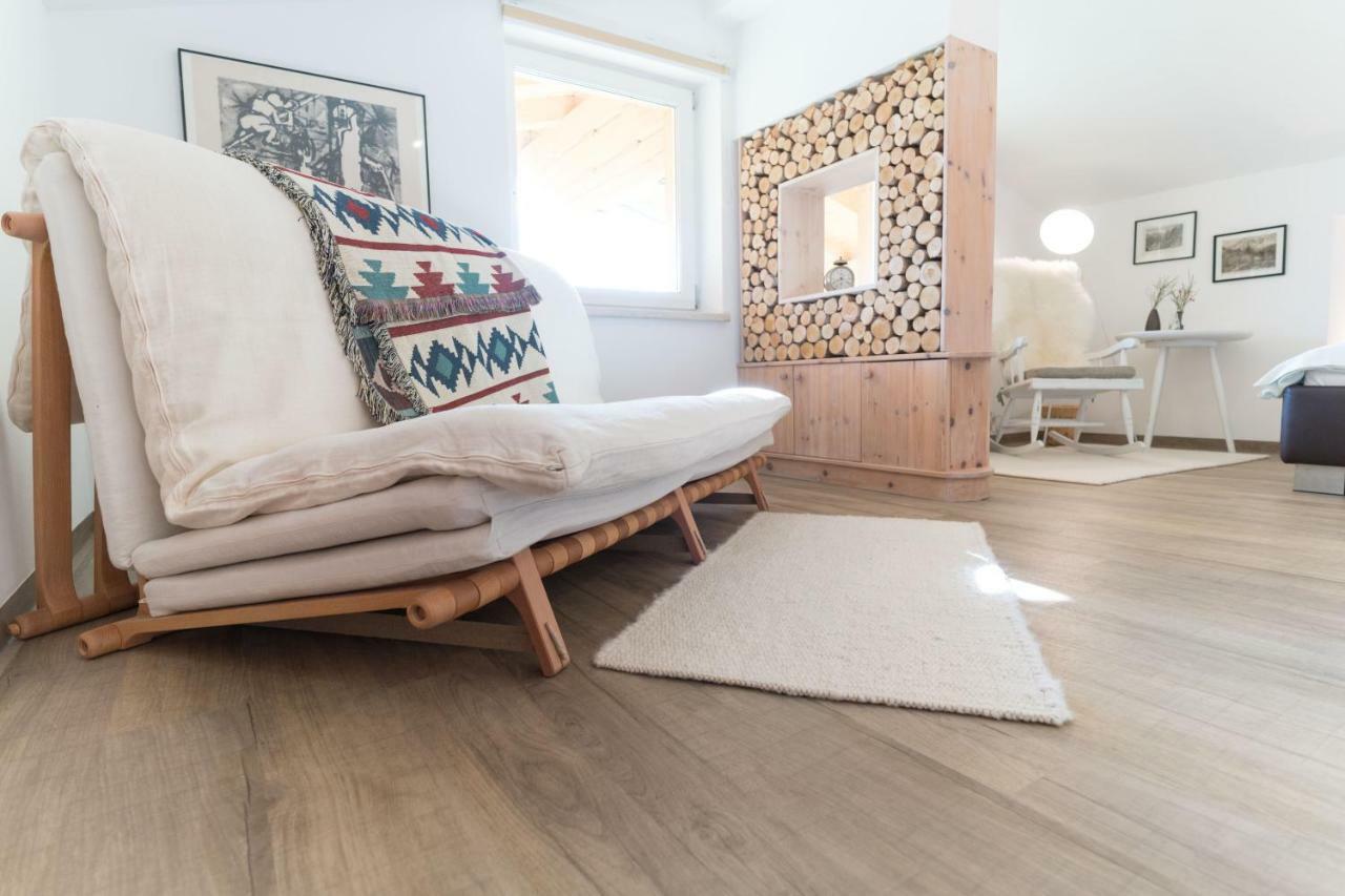 Appartements Laerchmoos Ramsau am Dachstein Bagian luar foto