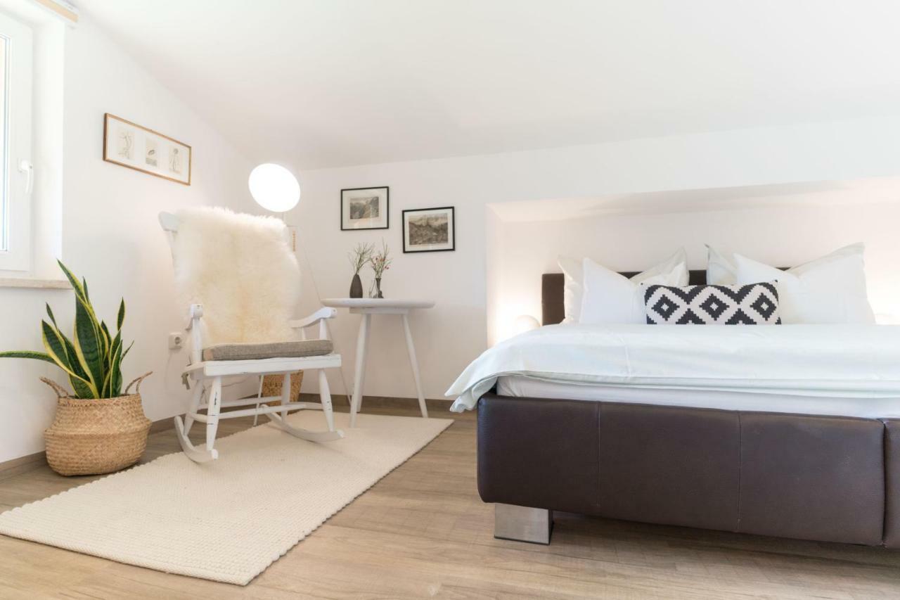 Appartements Laerchmoos Ramsau am Dachstein Bagian luar foto