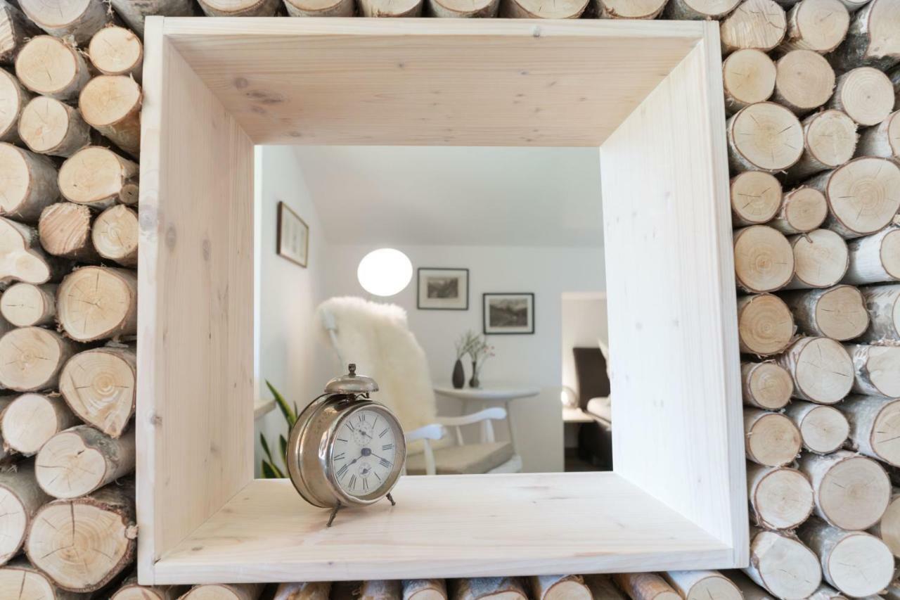 Appartements Laerchmoos Ramsau am Dachstein Bagian luar foto