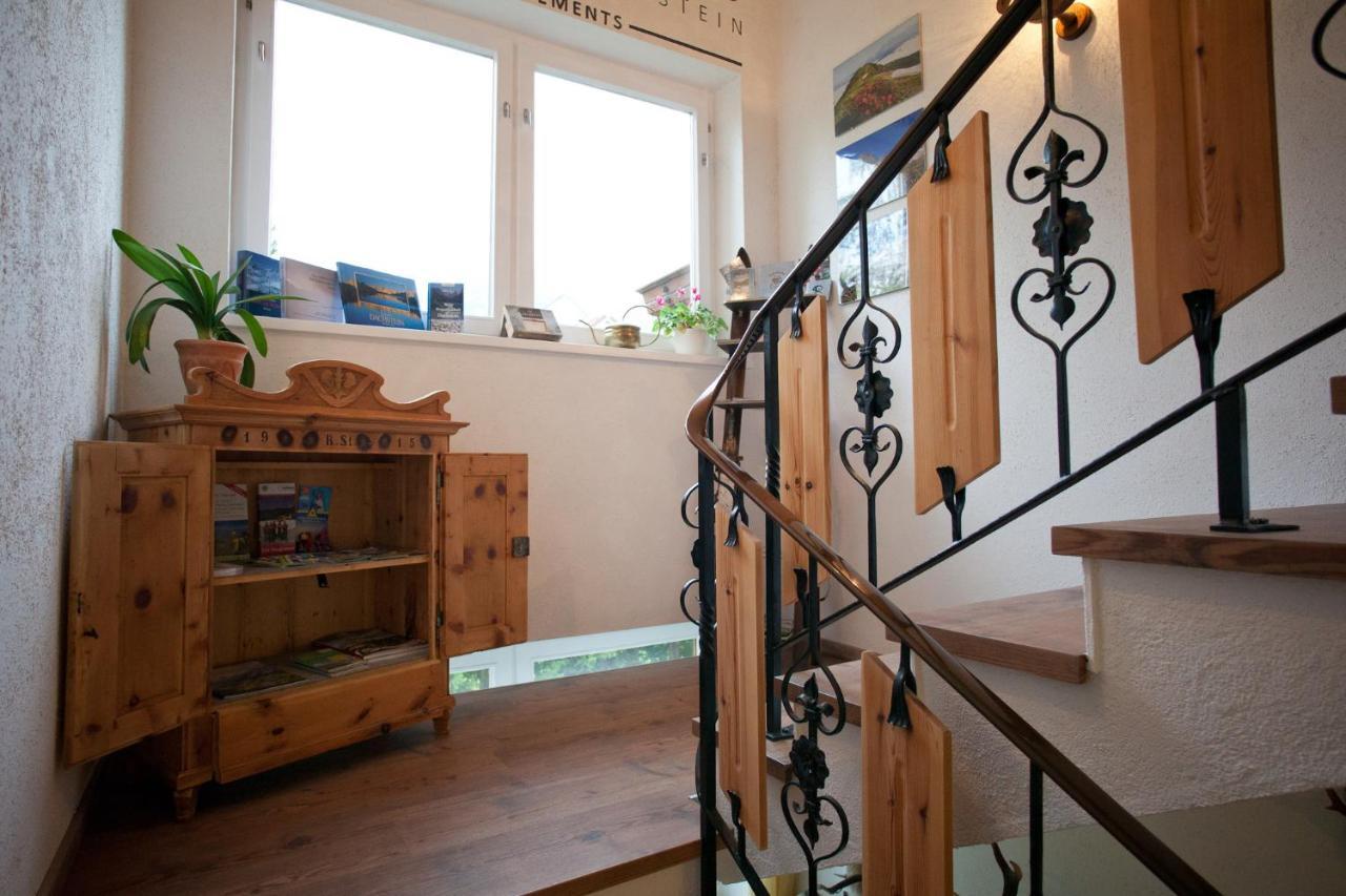 Appartements Laerchmoos Ramsau am Dachstein Bagian luar foto